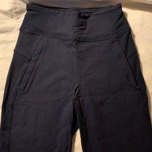 Athleta Women’s Stretch Pant Size 2